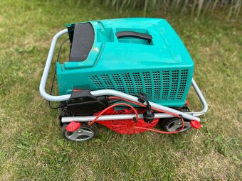 BOSCH UniversalVerticut 1100 - 4