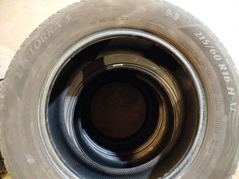 Letné pneu Matador - 4