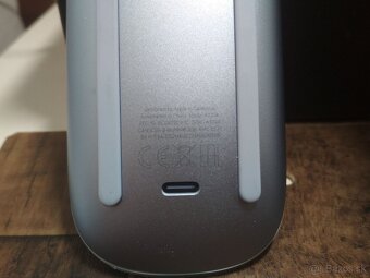 Apple Magic Mouse 2 - 4