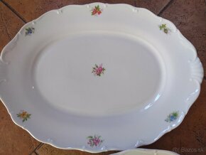 Porcelan M&Z krasne misy - 45eur - 4