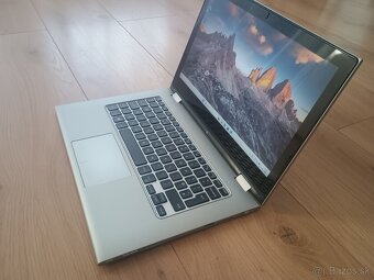 Dell Inspiron 13-7359, 2v1 - 4