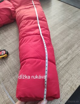 Zimná bunda - 4