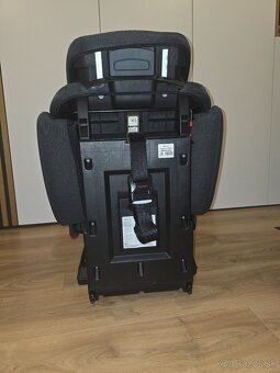 Autosedačka Petite Mars 9-36kg - 4