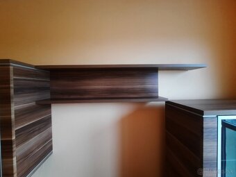 Obývacia stena z Decodomu - 4