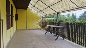 Na predaj chata na Zemplínskej Šírave, Prímestská oblasť - 4