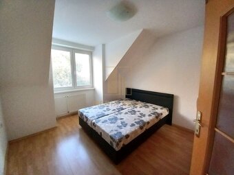 Prenájom krásny, výnimočný 4-izbový byt+balkón v peknom pros - 4