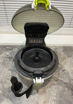 Tefal Actifry Express XL + snacking AH950030 fritéza - 4