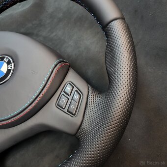 Volant BMW - 4
