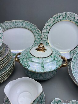 Jedálenský servis, NOVÝ, jedálenská súprava - 4