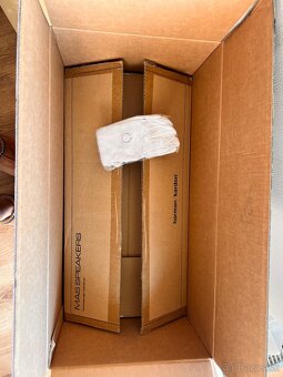 Harman Kardon MAS 100 v originál krabici - 4