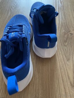 Nike detské tenisky – veľkosť EUR 32 (US 1Y) – ÚPLNE NOVÉ - 4