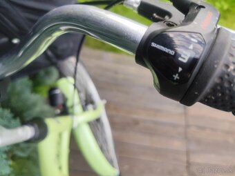 Dámsky bicykel cossack luna - 4