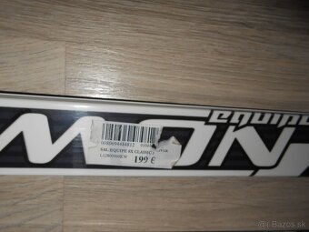 Predam v peknom stave bezky znacky SALOMON 8X CLASSIC - 4