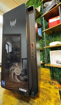 Počítač Acer Predator Orion 3000 i7-12700F/16GB/1TB/RTX 3070 - 4