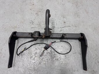 Tažné zařízení Opel Antara A50X - 4