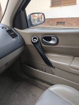 Renault Megane combi - 4