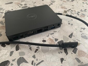 Dell Dock WD15 - 4