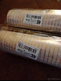 Vianočná sieťovina - 4