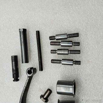 MANET 90 SPOJKA & PÁČKA & MISKA & MATKA ORIGINÁL - 4