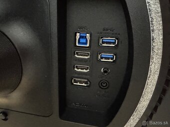 27” 4K 160Hz nano IPS - LG Ultragear - 4