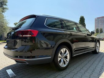 Volkswagen Passat Alltrack 2.0 TDI SCR 4Motion DSG - 4