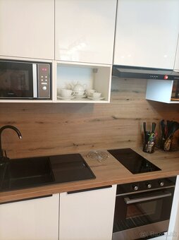 2-izbový byt s balkónom-Ružinov-Galvaniho-bez provizie - 4