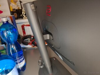 Monitor ZOWIE xl2566x+ 400hz,nový len otvorený,kúpa 19.11.25 - 4