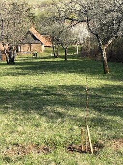 Investuj do vlastného pozemku- Štiavnické vrchy - 4