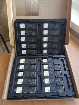 Micron 2500 / 3400 1TB a 2TB NVMe 1.4c (7 100 MB/s) - 4