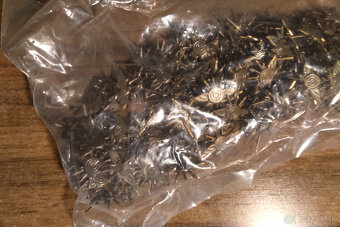 Vojenské rozlišovacie znaky - 4