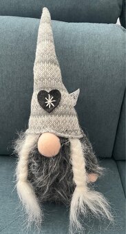 Vianoční škriatkovia - 4