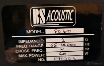 PREDAM POUZITE OZVUČENIE FUNKCNE - 4