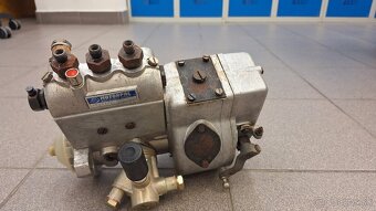 Čerpadlo na zetor 3011 nové nepoužité, - 4