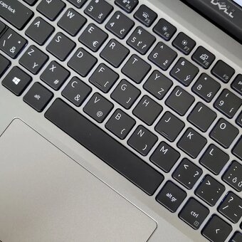 Dell Latitude 5320 i5-1135G7 8GB 512GB NVMe - 4