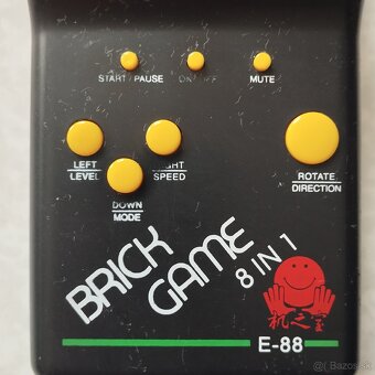 ZADARMO herná konzola - čítaj popis - 4