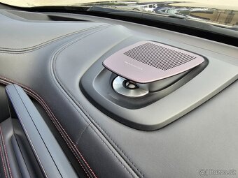 Bmw X6M 2018 black Fire edition 423kw - 4