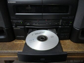 PIONEER SX-P530 - 4