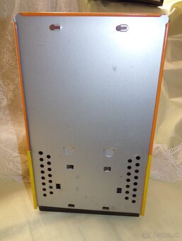 RETRO HRAČKA - VEĽKÝ DETSKÝ SPORÁČIK - 4