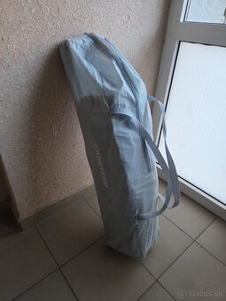 Detská ohrádka 100x100 cm Caratero - 4