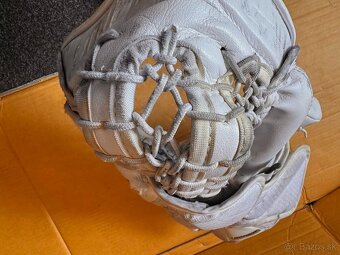 LAPAČKA BAUER SUPREME 3S  SR - 4