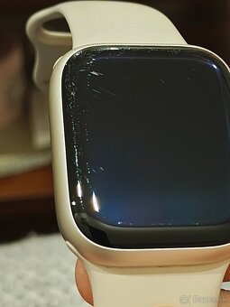 Apple Watch 41mm - 4