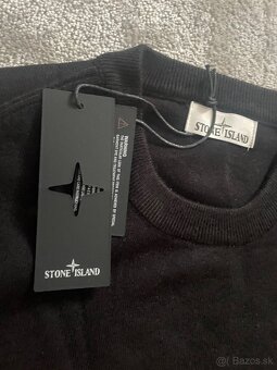 Stone island mikina - 4