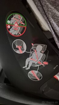 Maxi Cosi Rodifix 15-36kg - 4