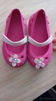 Crocs sandalky - 4