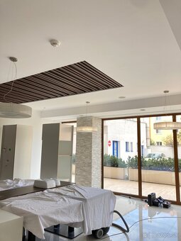 Maliarske práce - 4