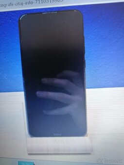 Xiaomi redmi note 8A - 4