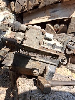 Prevodovka Avia 21 (karavan) - 4