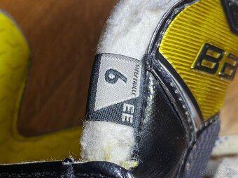 Predam hokejove korčule - 4