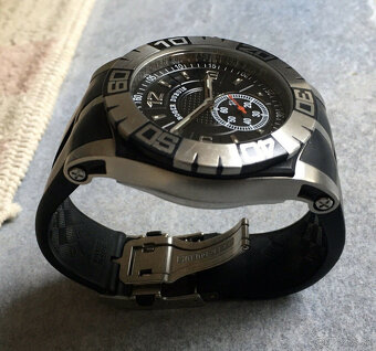 Roger Dubuis Easy Diver Limited Edition 888 - Automatické ce - 4