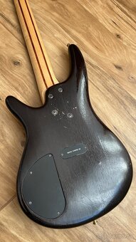 Ibanez K5 Bass (Made in Korea 2006) - 4